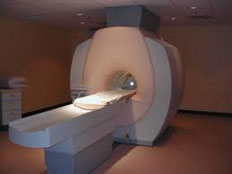 MRI