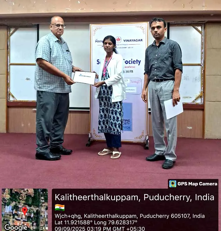 postgraduate Department of Paediatrics