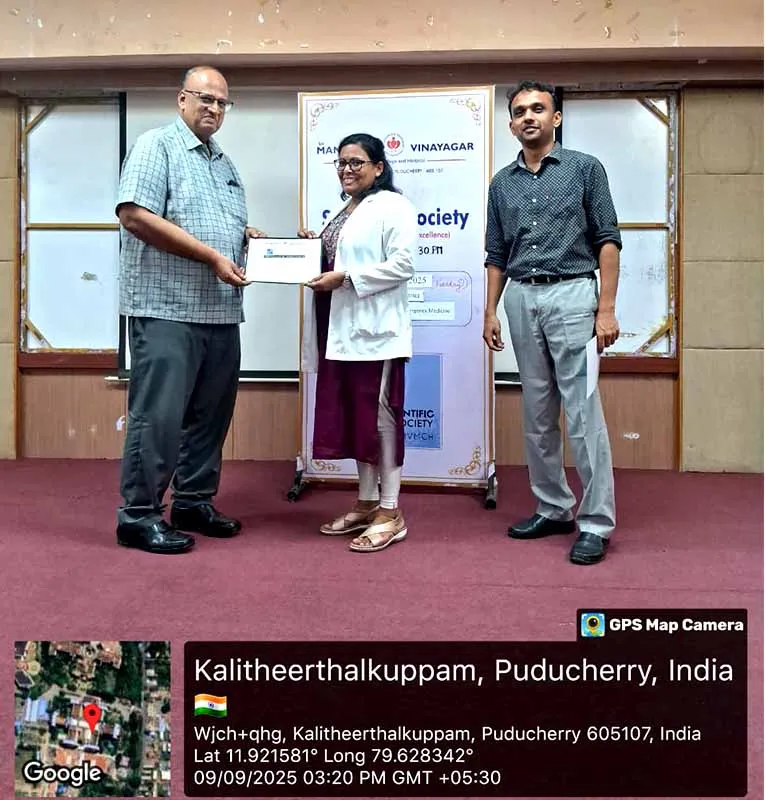 postgraduate Emergency Medicine