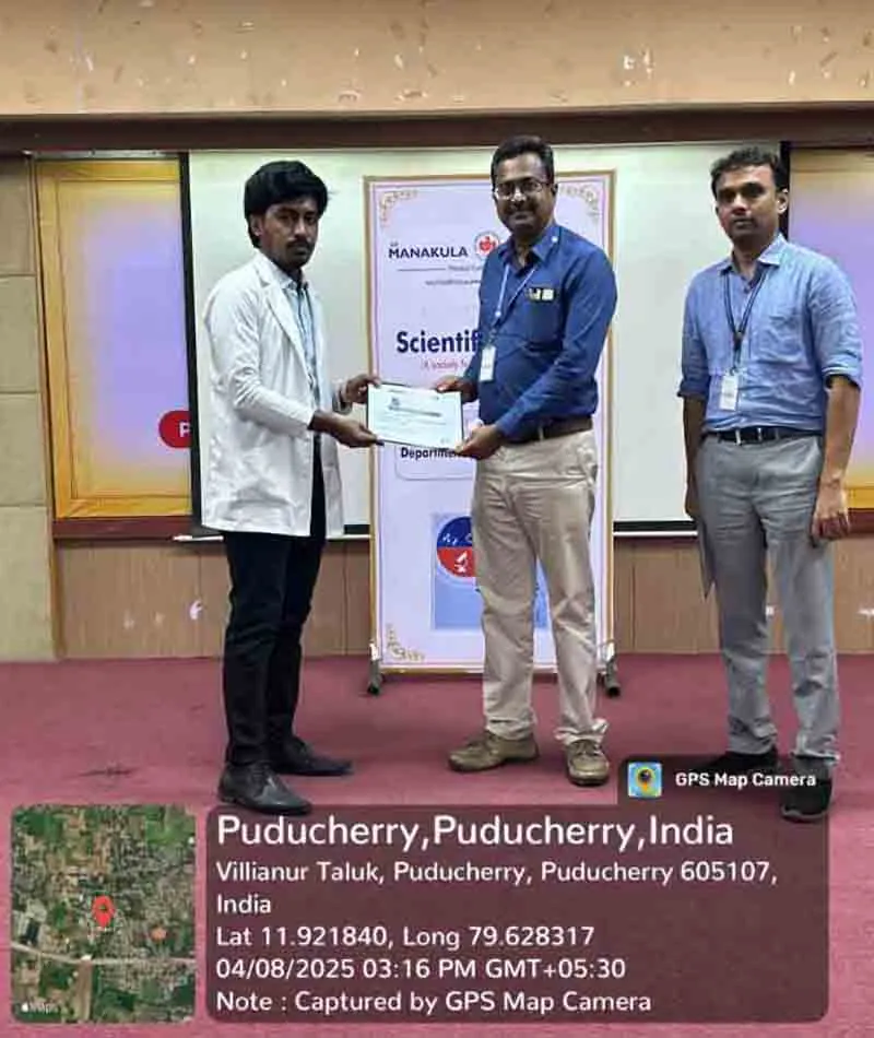 Department of Respiratory Medicine