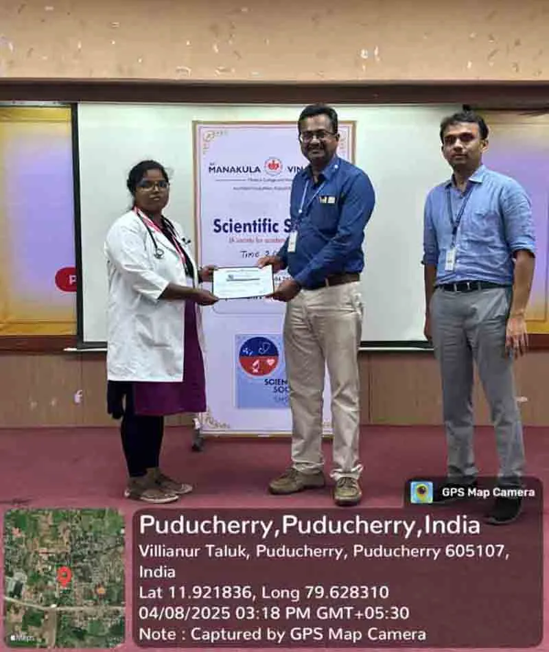 Department of Respiratory Medicine