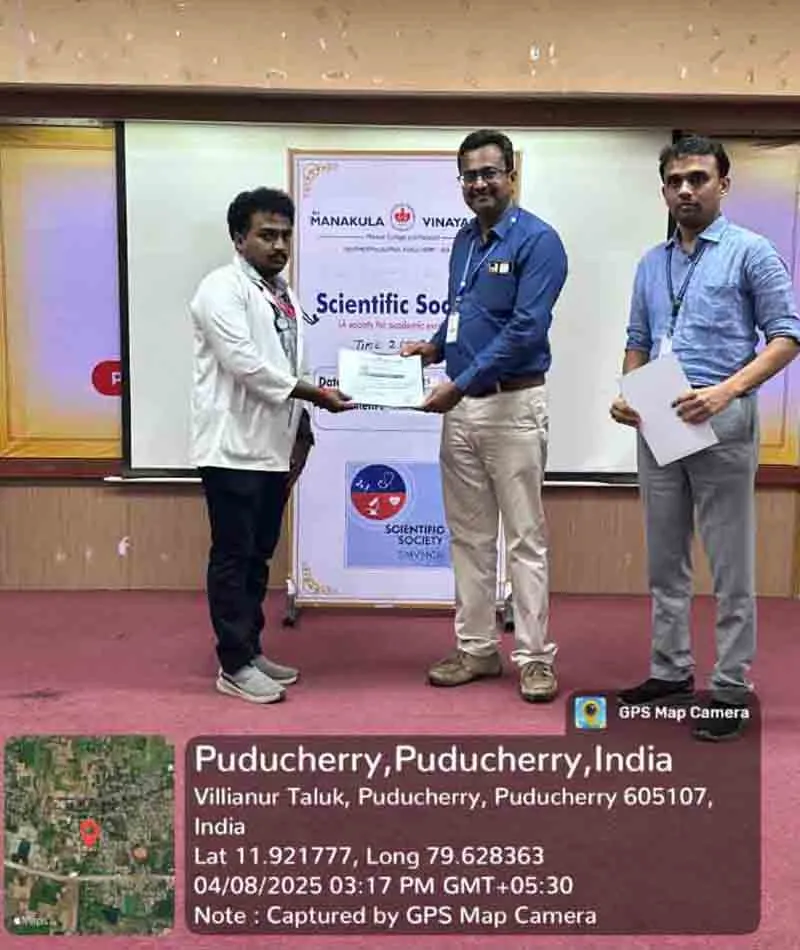 Department of Respiratory Medicine