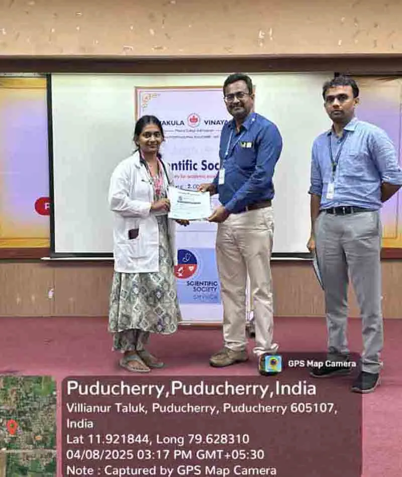 Department of Respiratory Medicine