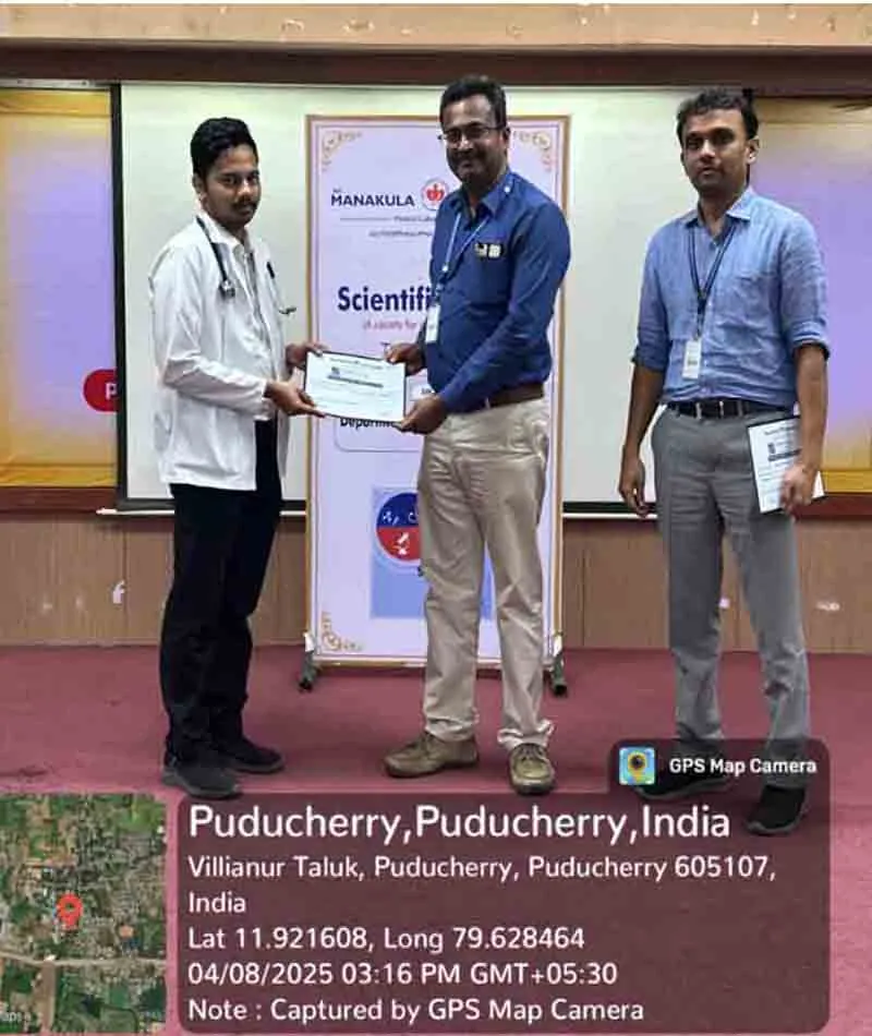 Department of Respiratory Medicine
