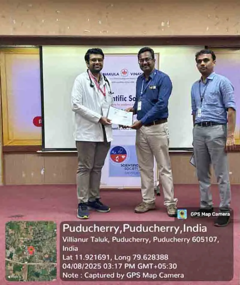 Department of Respiratory Medicine