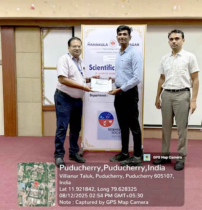 Department of Respiratory Medicine