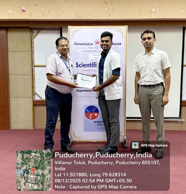 Department of Respiratory Medicine