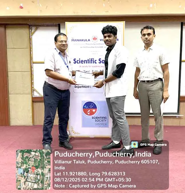 Department of Respiratory Medicine