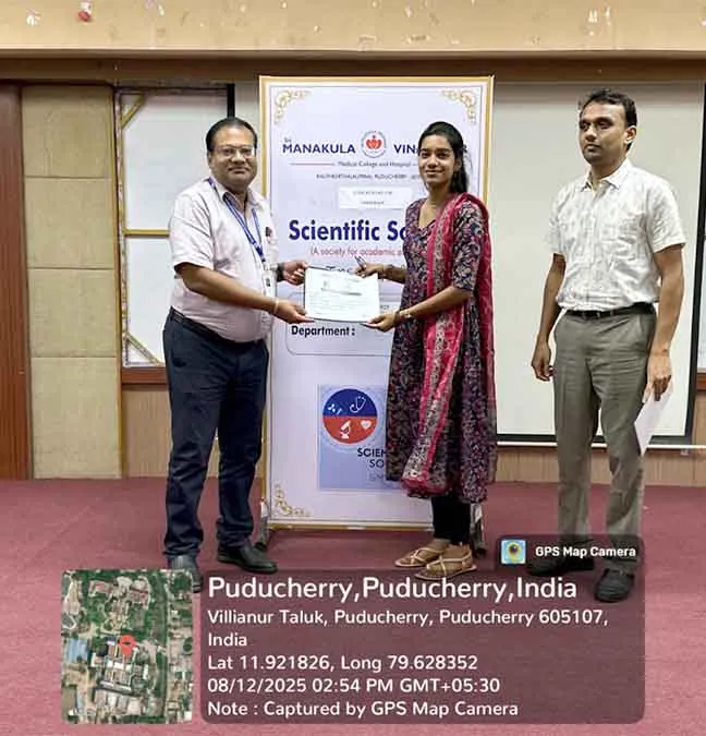 Department of Respiratory Medicine