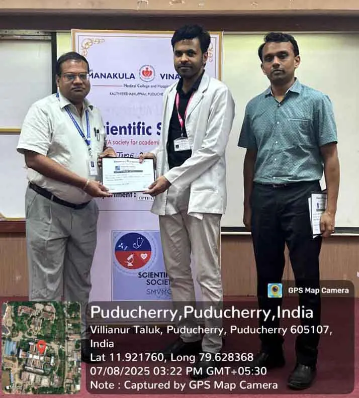 Department of Respiratory Medicine