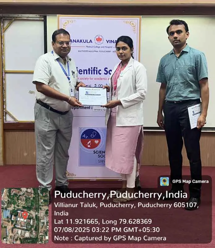 Department of Respiratory Medicine