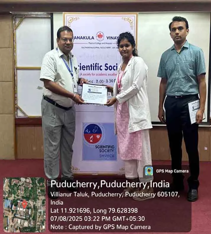 Department of Respiratory Medicine