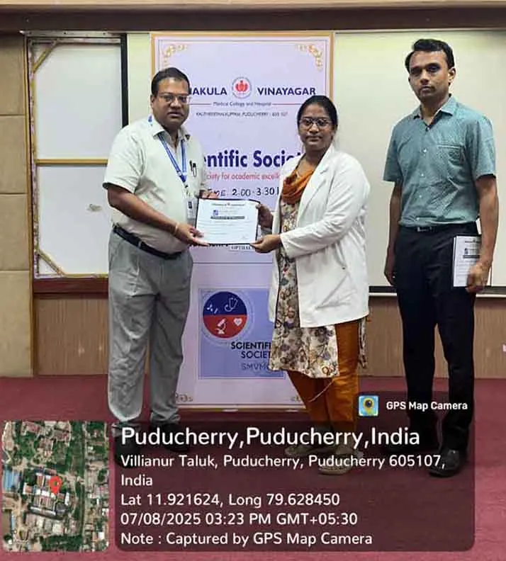 Department of Respiratory Medicine