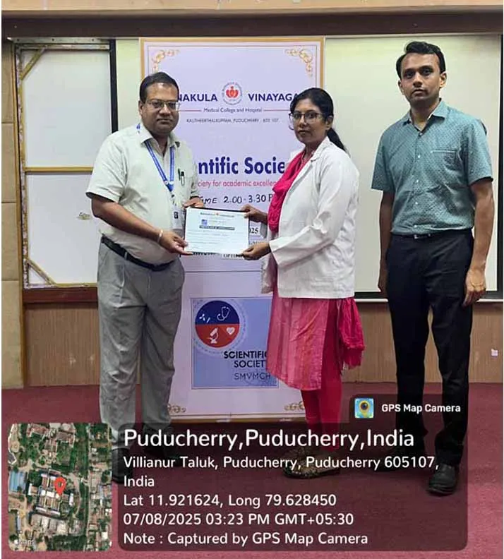 Department of Respiratory Medicine