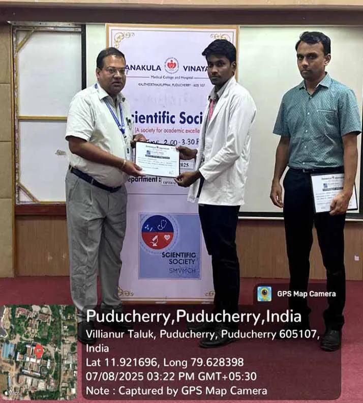 Department of Respiratory Medicine