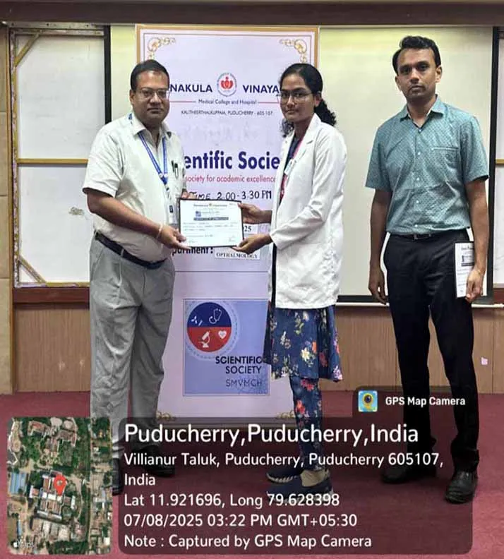 Department of Respiratory Medicine