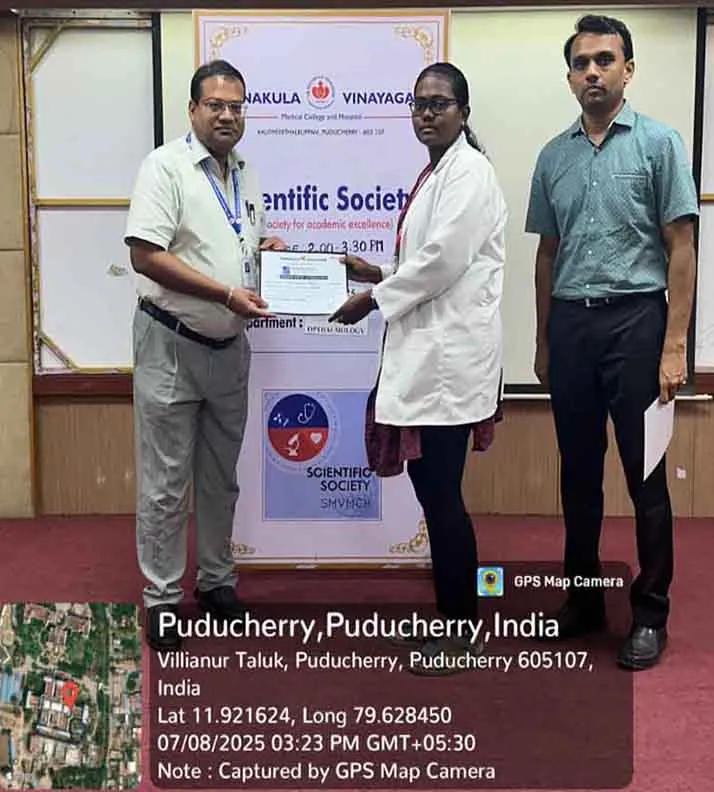 Department of Respiratory Medicine