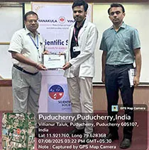 Department of Respiratory Medicine