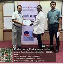 Department of Respiratory Medicine