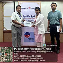 Department of Respiratory Medicine