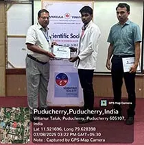 Department of Respiratory Medicine