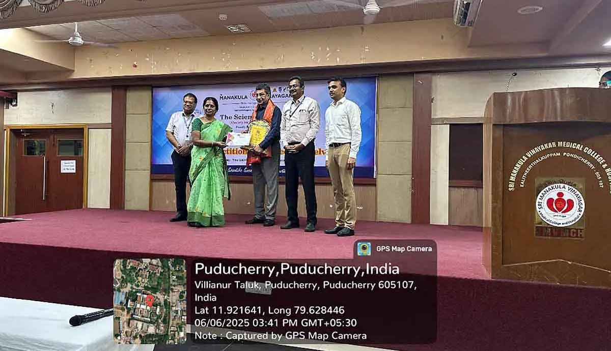 Department of Respiratory Medicine