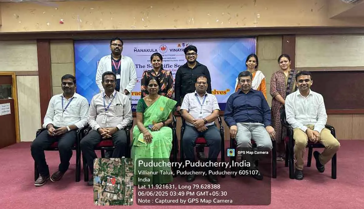 Department of Respiratory Medicine