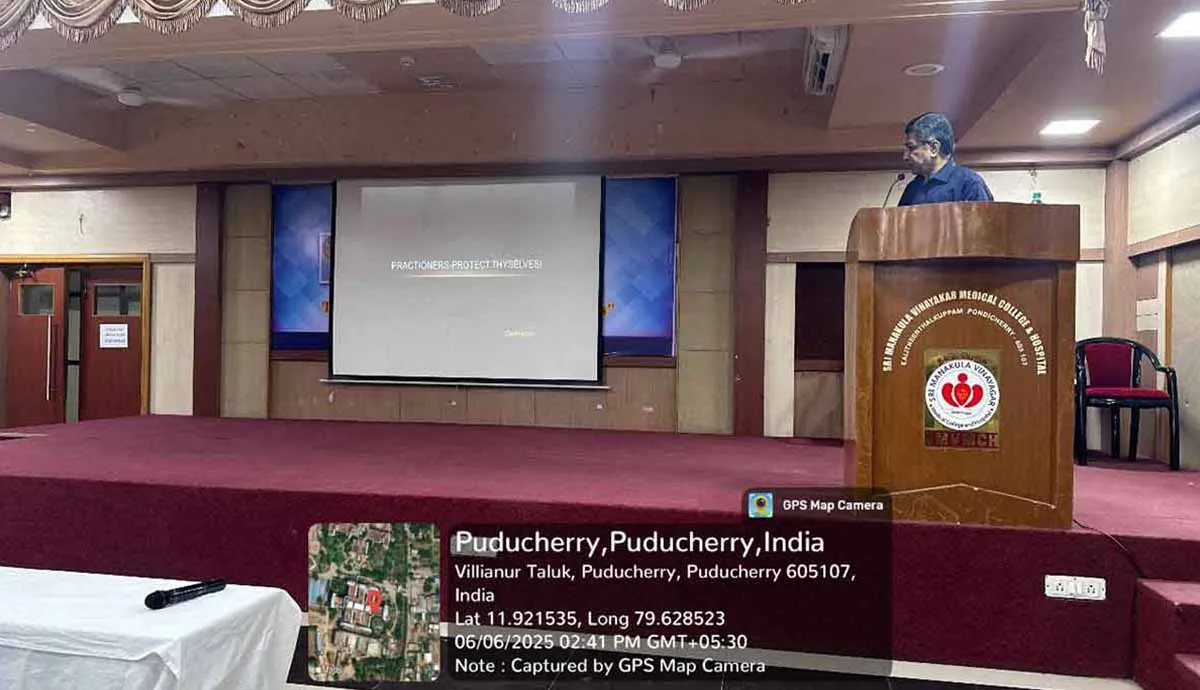 Department of Respiratory Medicine