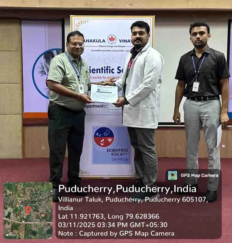 Department of Respiratory Medicine
