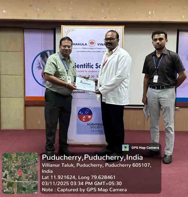 Department of Respiratory Medicine