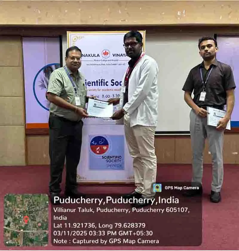 Department of Respiratory Medicine