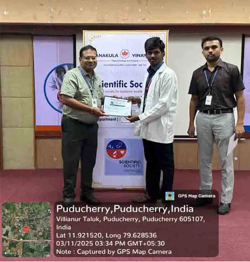 Department of Respiratory Medicine