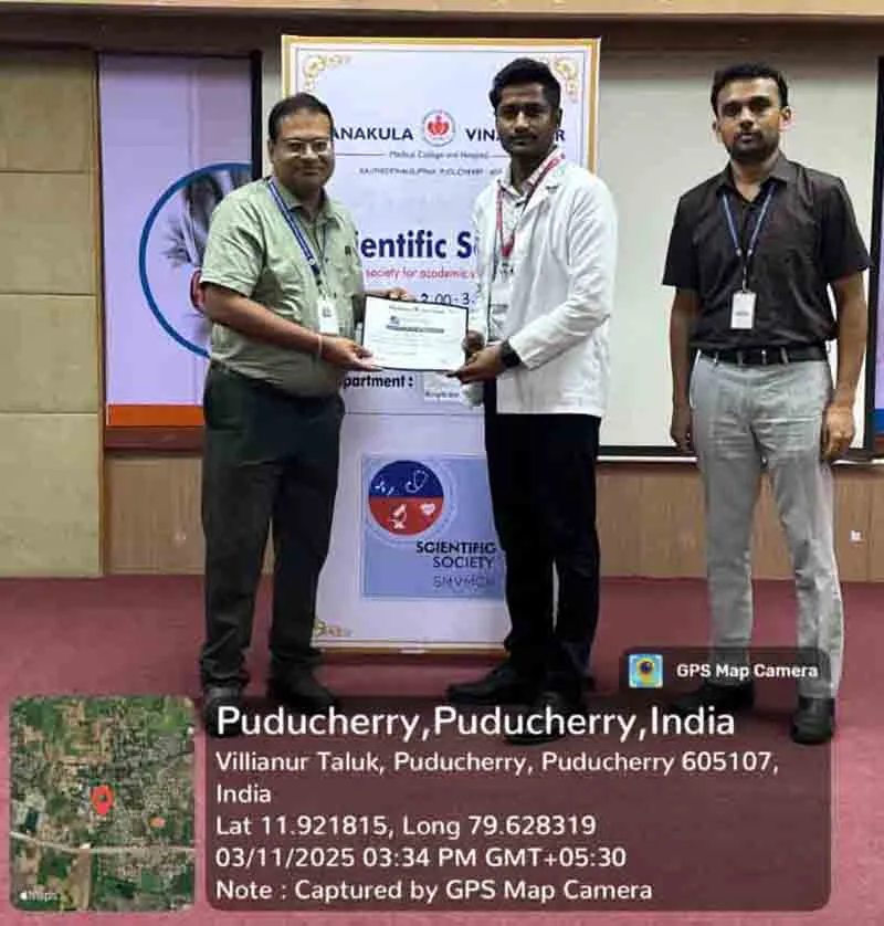 Department of Respiratory Medicine