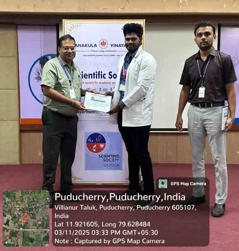 Department of Respiratory Medicine