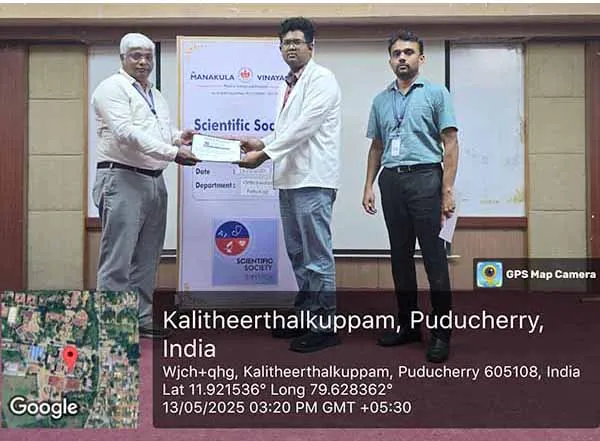Department of Respiratory Medicine