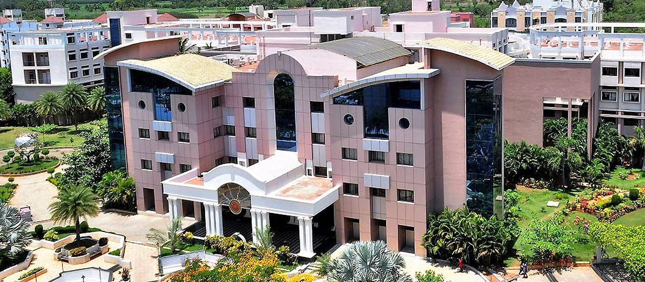 Home Sri Manakula Vinayagar Medical College And Hospital