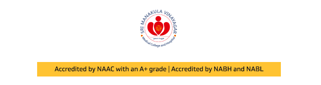 Sri Manakula Vinayagar Medical College and Hospital